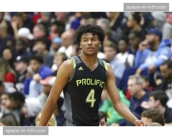 NCAA调查多名五星高中生涉嫌违规收受资助案件