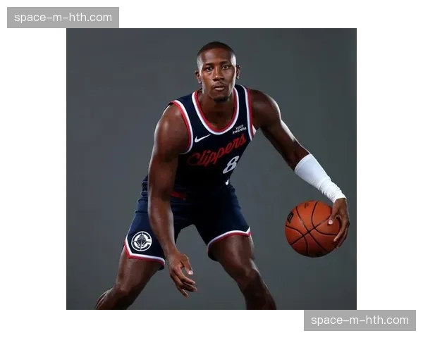 克里斯·邓恩本赛季保持全勤，快船自2019年后首现铁人